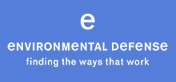Environmental Defense