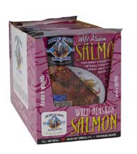 Wild Salmon Bulk Pack