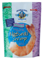 Organic Shrimp Bag